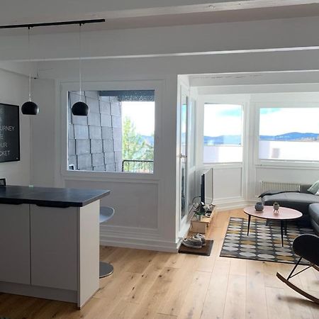 Ferienwohnung Mountainlook Хоегайс Экстерьер фото