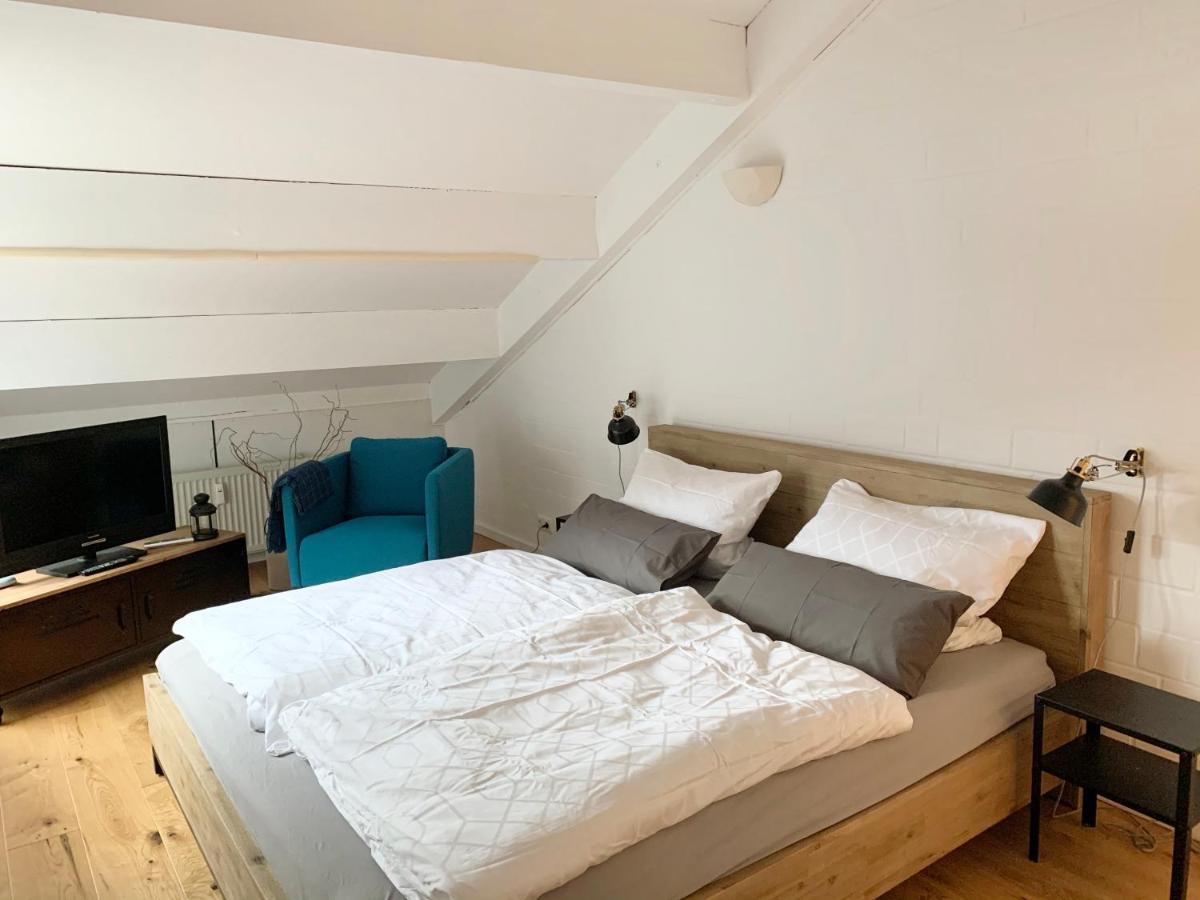 Ferienwohnung Mountainlook Хоегайс Экстерьер фото