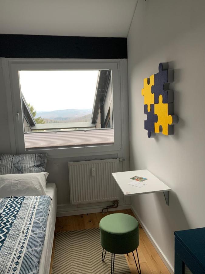 Ferienwohnung Mountainlook Хоегайс Экстерьер фото