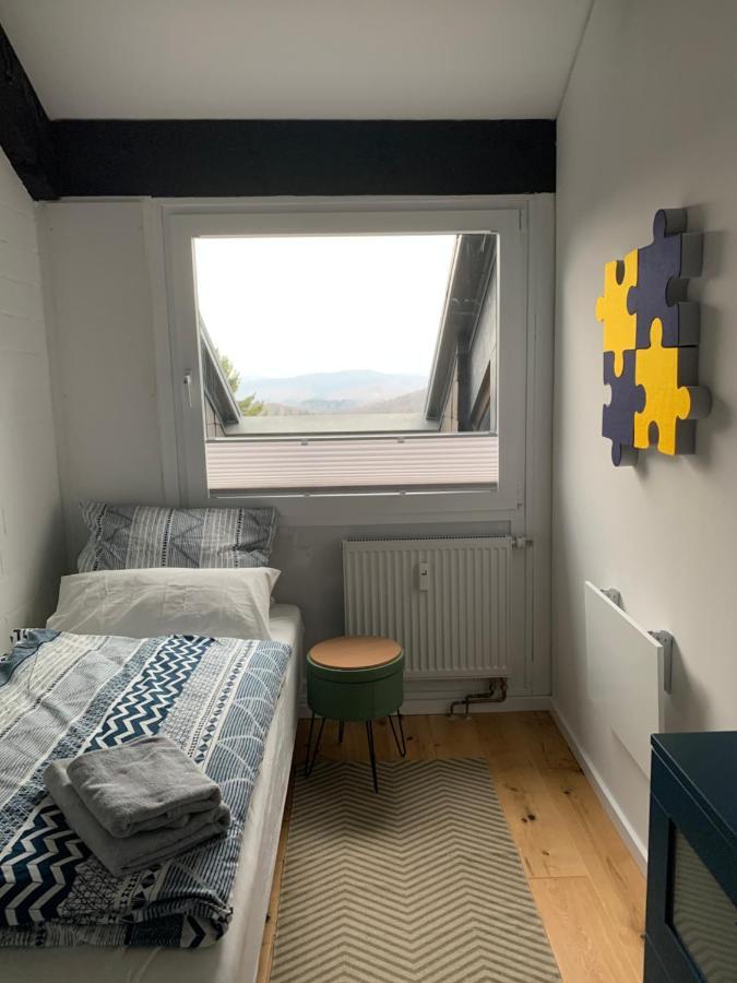 Ferienwohnung Mountainlook Хоегайс Экстерьер фото